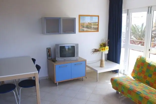 Apart Daire Two Bedrooms