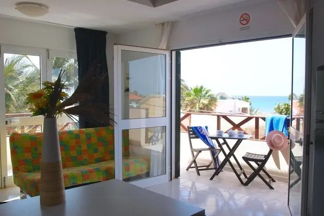Apart Daire Two Bedrooms