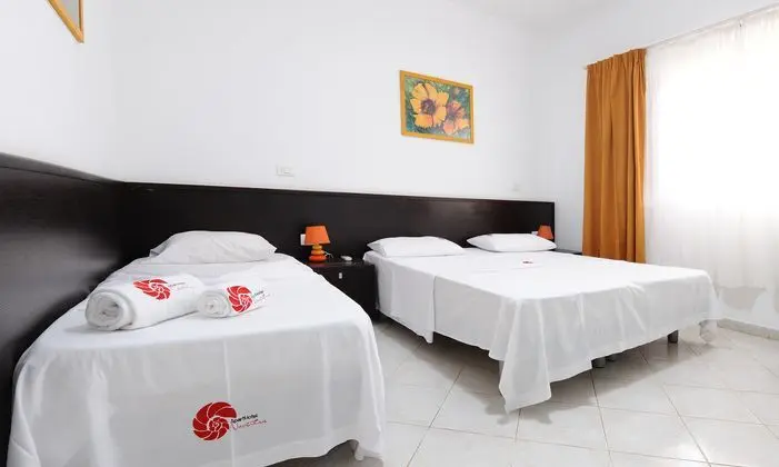 Apart Daire Two Bedrooms