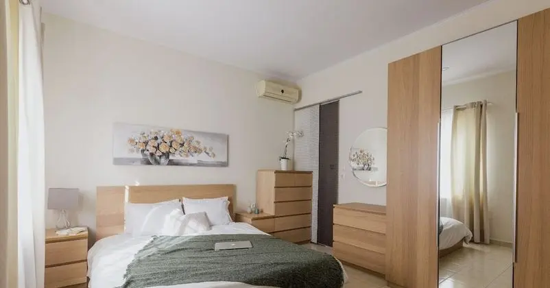 Apart Daire (Attic)