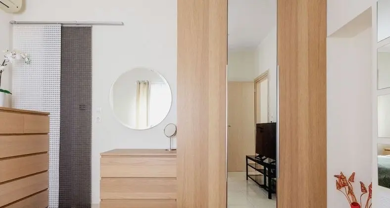 Apart Daire (Attic)