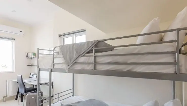 Apart Daire (Attic)