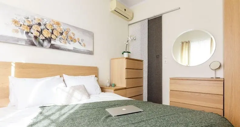 Apart Daire (Attic)