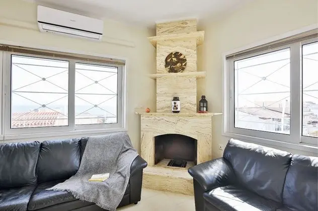 Apart Daire (Attic)
