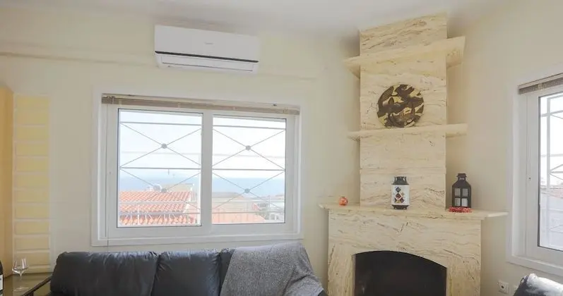 Apart Daire (Attic)