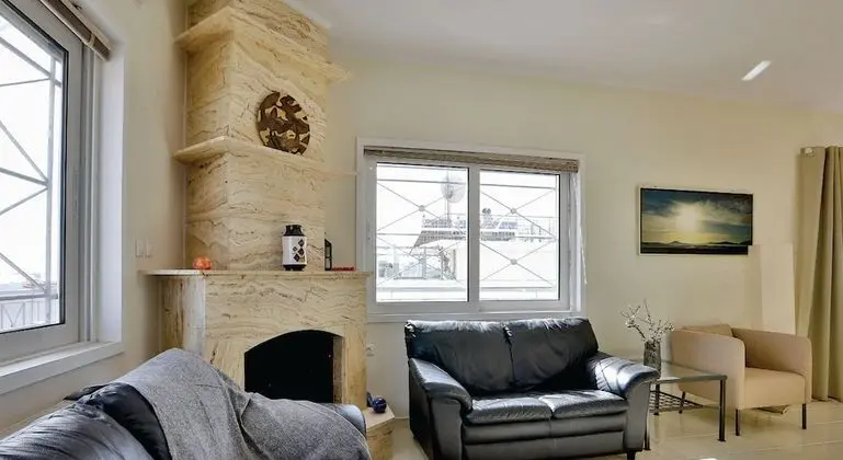 Apart Daire (Attic)