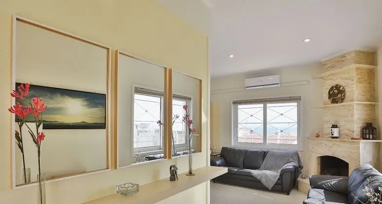 Apart Daire (Attic)