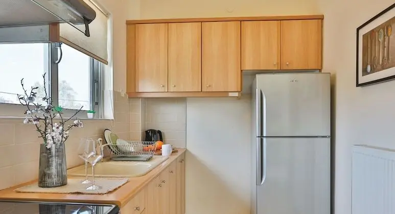 Superior Apart Daire (A1, Nautilus, 1st Floor)