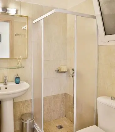 Superior Apart Daire (A1, Nautilus, 1st Floor)