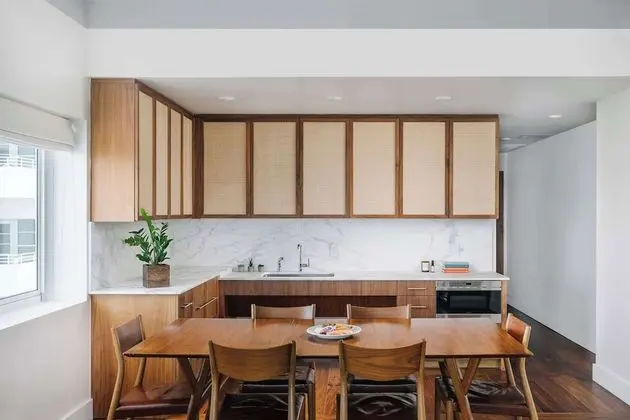 Süit, 1 En Büyük (King) Boy Yatak ve Çekyat (One Bedroom Oceanfront)