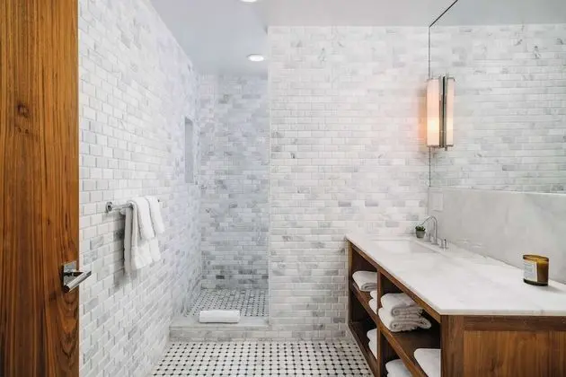 Süit, 1 En Büyük (King) Boy Yatak ve Çekyat (One Bedroom Oceanfront)