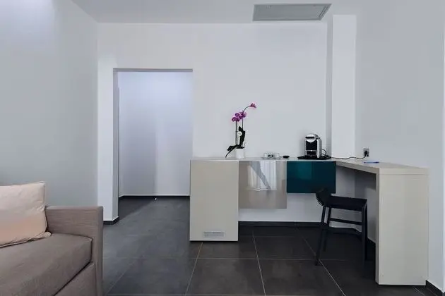 Deluxe Süit (Mare 2)
