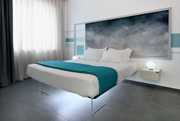 Executive Süit (Cielo 6)
