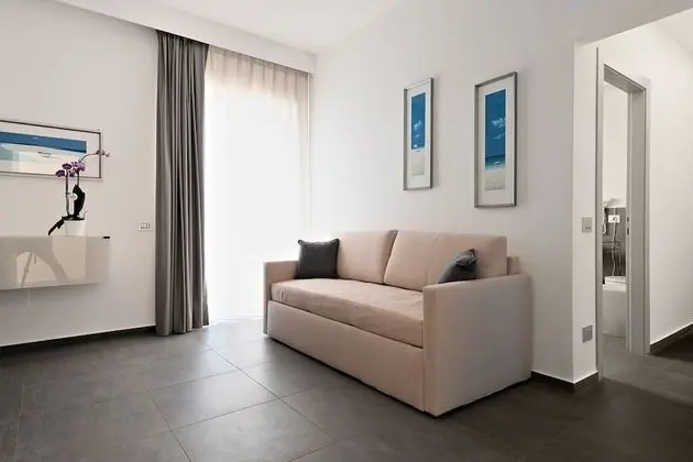Executive Süit (Cielo 6)