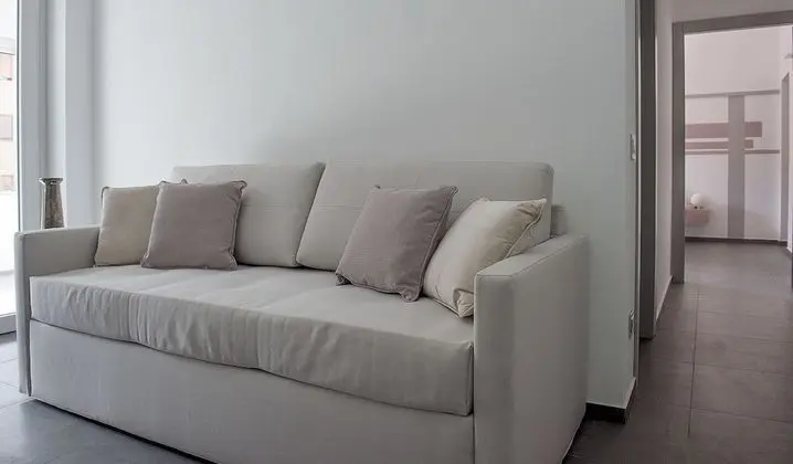 Executive Süit (Cielo 6)