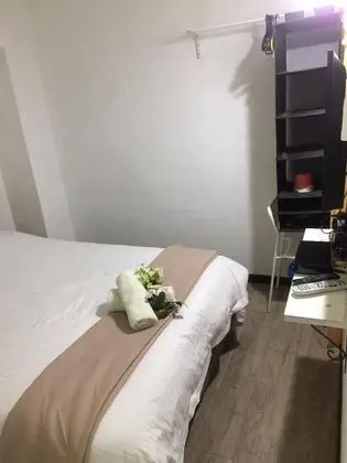 Deluxe Oda, 1 Büyük (Queen) Boy Yatak