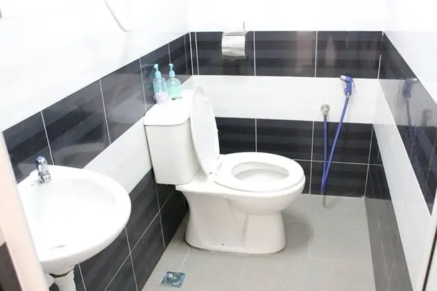 Deluxe Oda, 1 Büyük (Queen) Boy Yatak