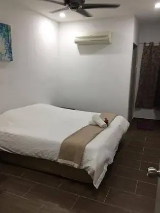 Deluxe Oda, 1 En Büyük (King) Boy Yatak