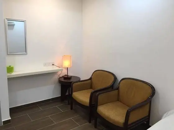 Deluxe Oda, 1 En Büyük (King) Boy Yatak