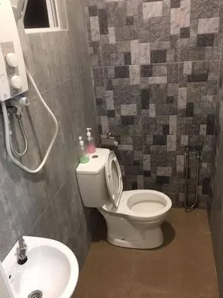 Deluxe Oda, 1 En Büyük (King) Boy Yatak