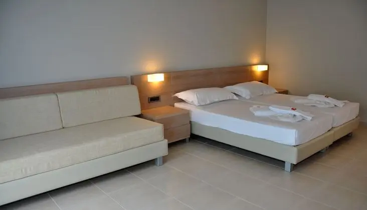 Stüdyo, Deniz Manzaralı