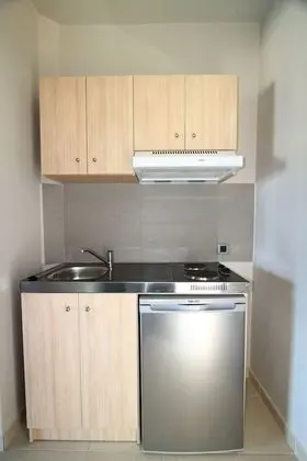Stüdyo, Deniz Manzaralı