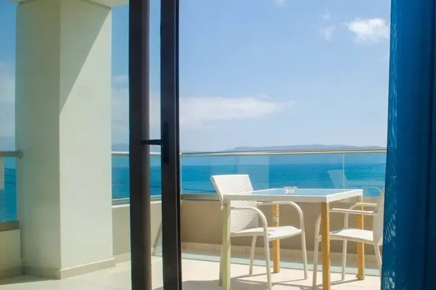 Stüdyo, Deniz Manzaralı