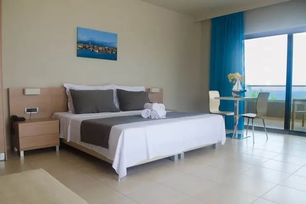 Superior Stüdyo, Deniz Manzaralı