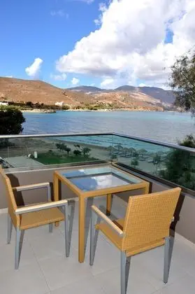 Superior Stüdyo, Deniz Manzaralı