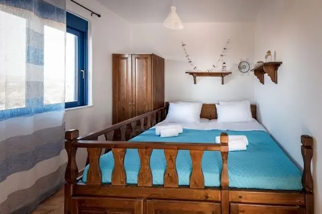Traditional Ev, 3 Yatak Odası
