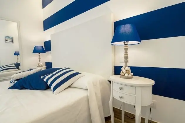 Standard Tek Büyük veya İki Ayrı Yataklı Oda, Bahçe Manzaralı