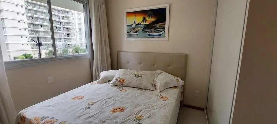 Honeymoon Apart Daire