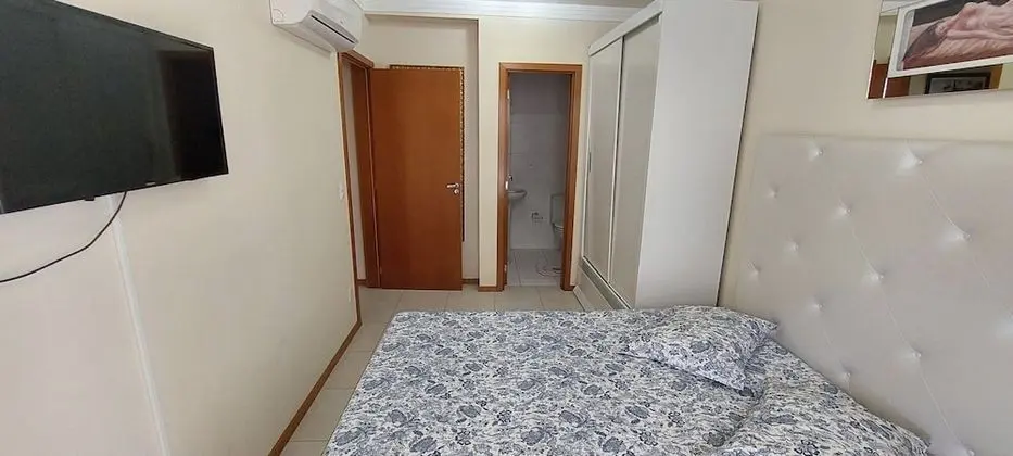 Honeymoon Apart Daire