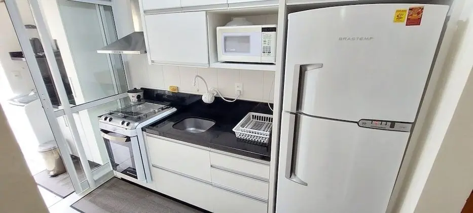 Honeymoon Apart Daire