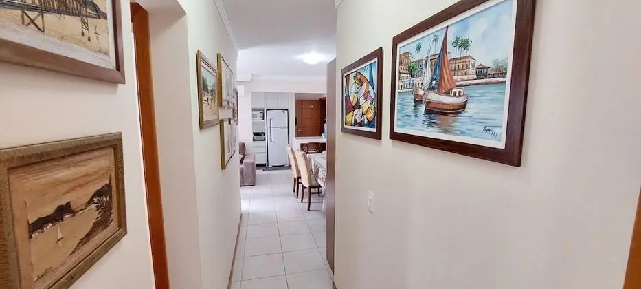 Honeymoon Apart Daire