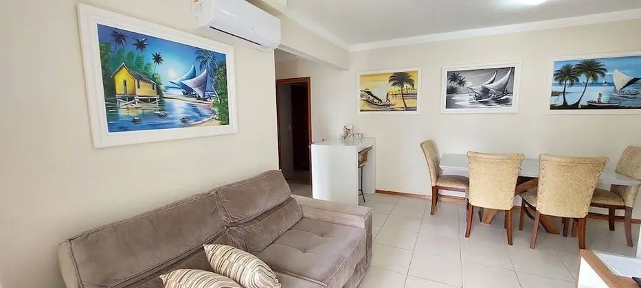 Honeymoon Apart Daire