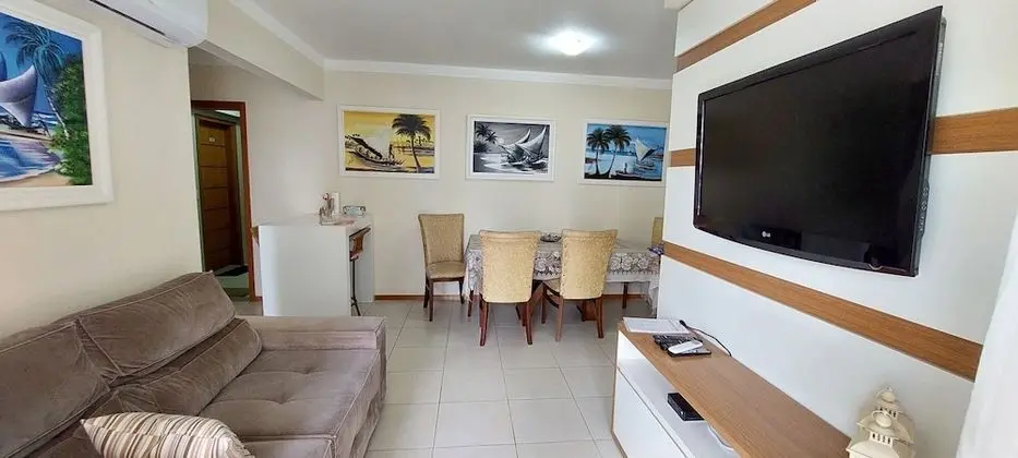 Honeymoon Apart Daire