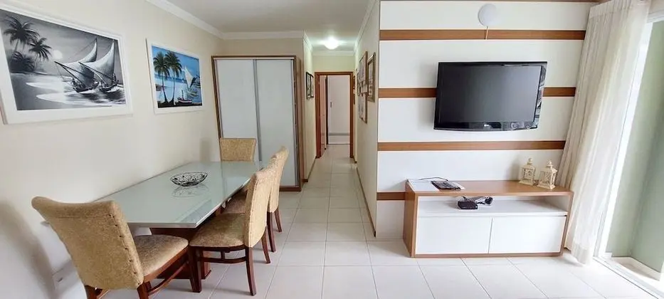 Honeymoon Apart Daire