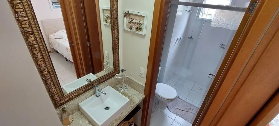 Honeymoon Apart Daire