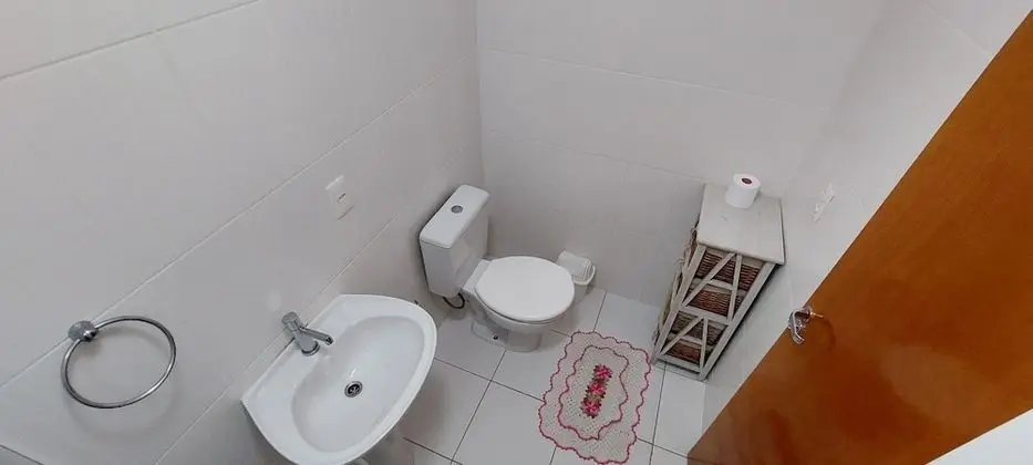 Honeymoon Apart Daire