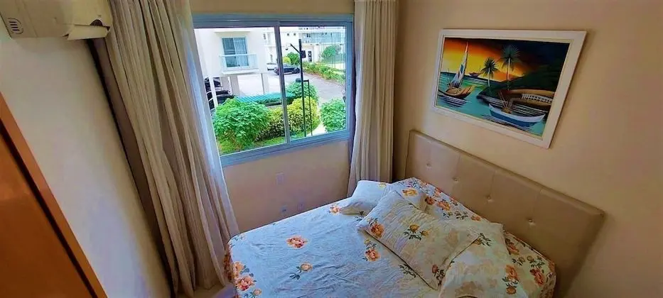 Honeymoon Apart Daire