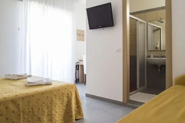 Superior Dört Kişilik Oda