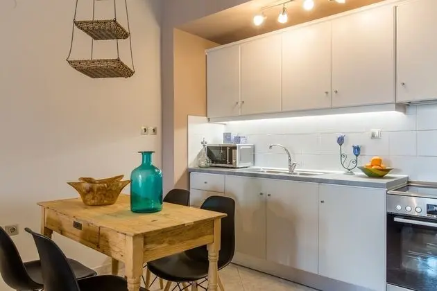 Apart Daire, 1 Yatak Odası