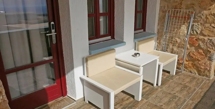 Family Oda, Deniz Manzaralı