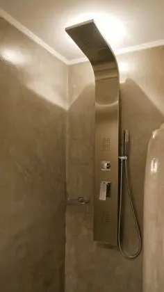 Standard Tek Büyük Yataklı Oda, Bahçe Manzaralı