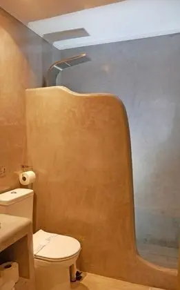 Tek Büyük Yataklı Oda, Deniz Manzaralı