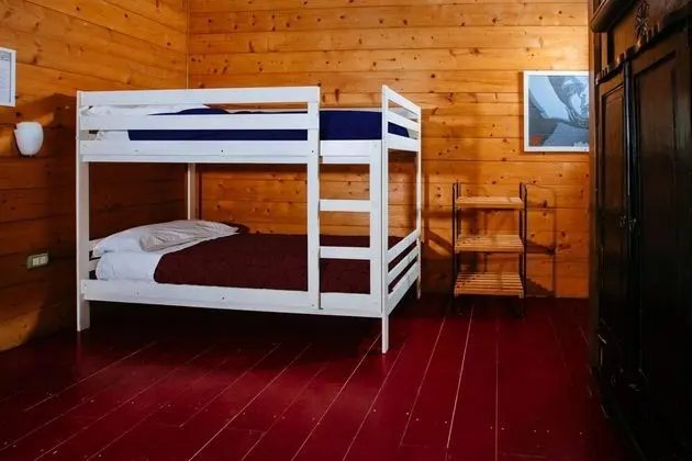 Family Bungalov, 2 Yatak Odası, Bahçeli