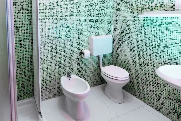 Family Bungalov, 2 Yatak Odası, Bahçeli