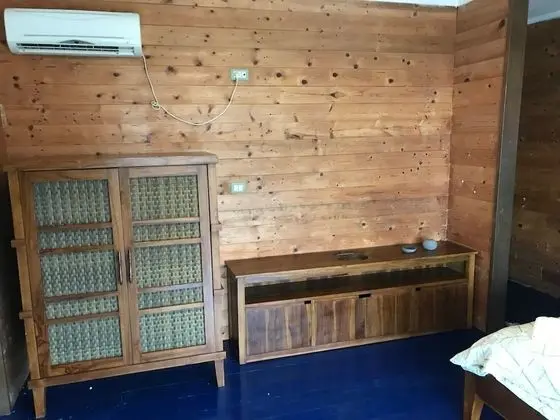 Karavan, 1 Yatak Odası, Deniz Üstü