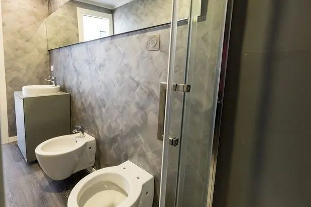 Karavan, 1 Yatak Odası, Deniz Üstü